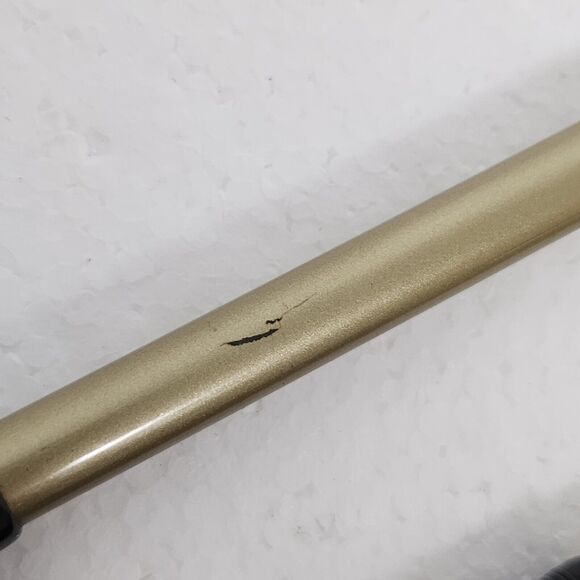 Yonex ADX 200 Driver & 3 Wood Set Regular Graphite Shafts RH 45.5" 43.5" - Picture 9 of 15